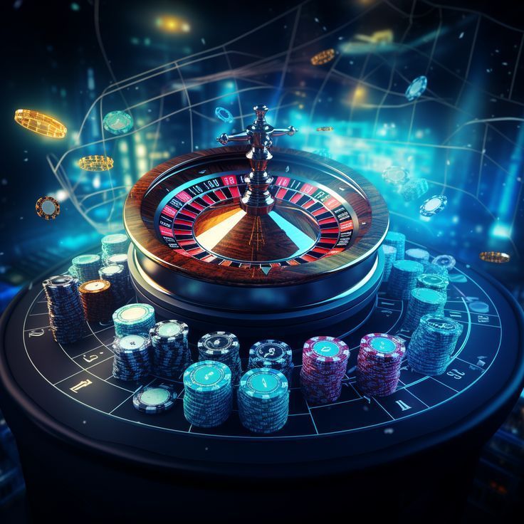 LIVE CASINO ONLINE