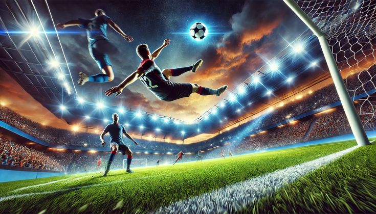 SPORTSBOOK ONLINE