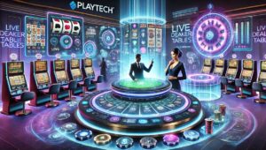 LIVE CASINO GACOR
