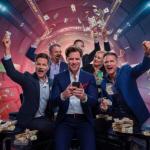 Taruhan Olahraga Sportsbook Online Di Era Digital