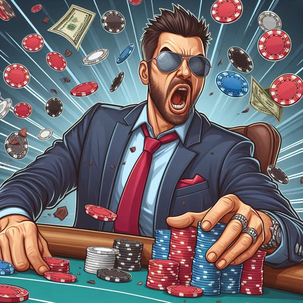 POKER GACOR