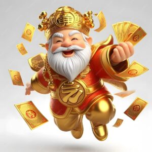 Slot Online: Permainan Favorit dengan Sensasi Menang yang Menggoda