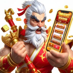 Slot Online: Sensasi Permainan Digital yang Semakin Diminati