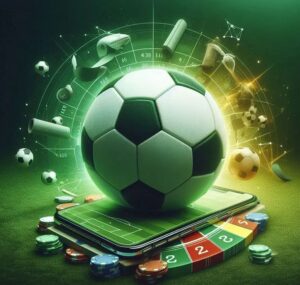 Sportsbook Online: Tren Taruhan Modern yang Mengubah Dunia Hiburan