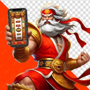 Slot Online: Pilihan Hiburan Digital yang Semakin Diminati