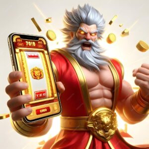 Menjelajahi Dunia Slot Online: Hiburan Seru dan Peluang Besar untuk Menang