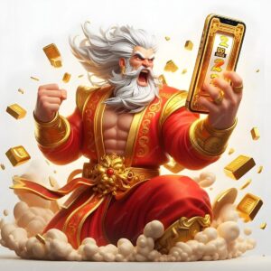 Slot Online: Perpaduan Hiburan dan Keberuntungan dalam Satu Permainan