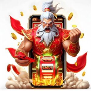 Slot Online: Evolusi Permainan Digital yang Semakin Relevan di Era Modern