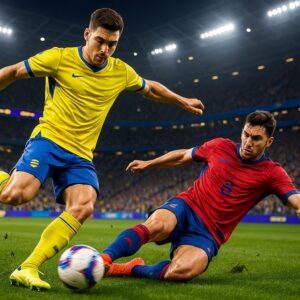 Sportsbook Online: Inovasi Hiburan Digital yang Mengubah Cara Menikmati Dunia Olahraga