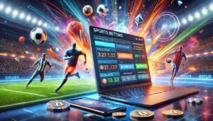 Sportsbook Online dalam Arus Digitalisasi Olahraga: Trend Baru, Inovasi Fitur, dan Nilai Manfaatnya